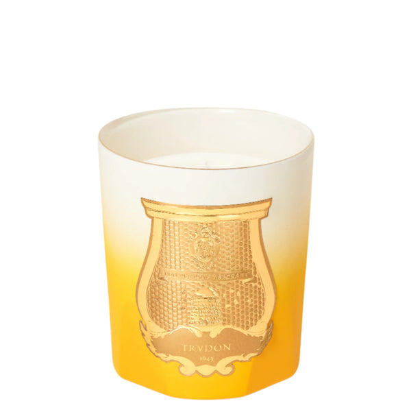 De Oro Kaars (Warme Citrus)
