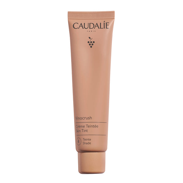 Vinocrush Getinte Creme - Tint 4