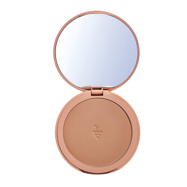 Vinocrush Long-lasting Bronzer Powder