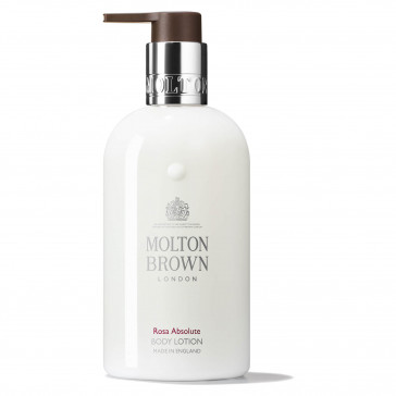 Molton Brown Rosa Absolute Body Lotion
