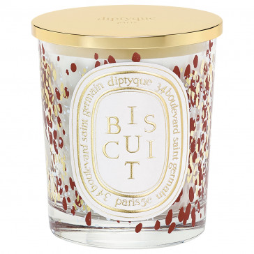 Diptyque Holiday Biscuit Candle 190 gr 