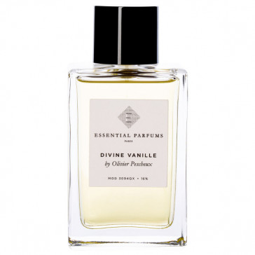 Essential Parfums Divine Vanille Eau de Parfum 100 ml
