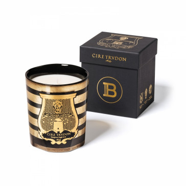 Cire Trudon Balmain Candle Limited Edition 