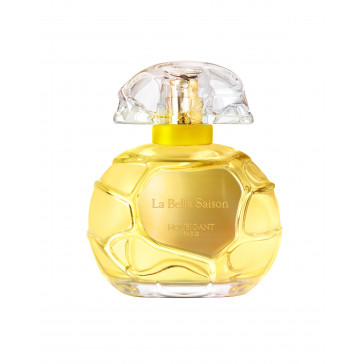 Parfums Houbigant Collection Privée La Belle Saison
