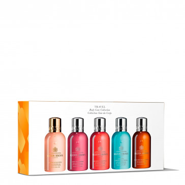 Molton Brown Discovery Travel Body & Hair Set 5 x 100 m