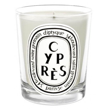 Diptyque Cypres Candle