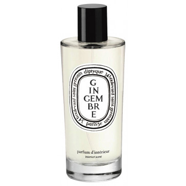 Diptyque Roomspray Gingembre