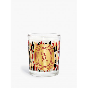 Diptyque Holiday Candle Delice 70 gr