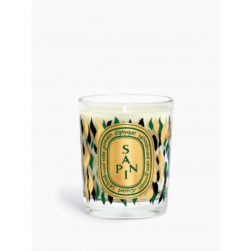 Diptyque Holiday Candle Sapin 70 gr (