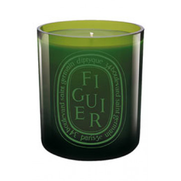 Diptyque Figuier Green Candle