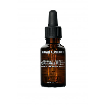 Grown Alchemist Antioxidant + Facial Oil