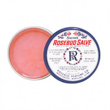 Rosebud Rosebud Salve