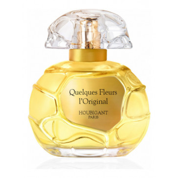 Parfums Houbigant Collection Privée Quelques Fleurs L'Original 