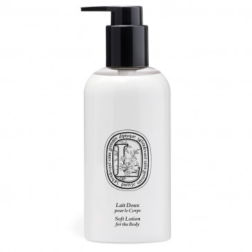 Diptyque Body Soft Lotion 250 ml