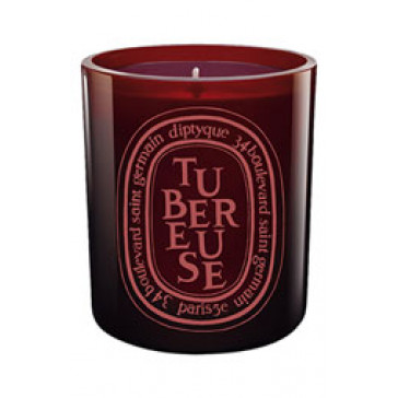Diptyque Tubereuse Red Candle
