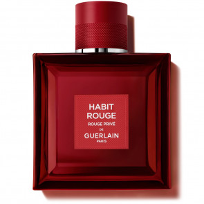Guerlain Habit Rouge Privé Eau de Parfum 100 ml