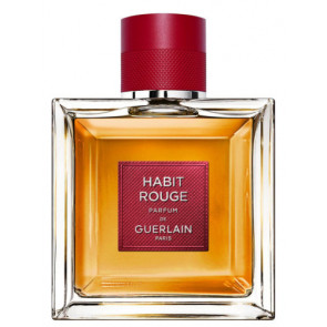 Guerlain Habit Rouge Homme Parfum 100 ml