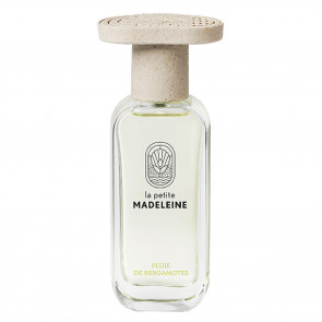 La Petite Madeleine Pluie de Bergamotes eau de parfum 50 ml