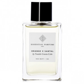 Essential Parfums Orange x Santal Eau de Parfum 100 ml