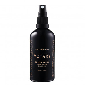 Votary - Pillow Spray: Lavender and Chamomile
