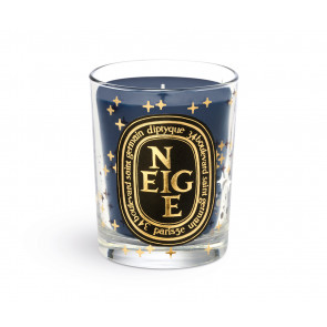 Diptyque Holiday Snow Candle ( Neige) 190 gr