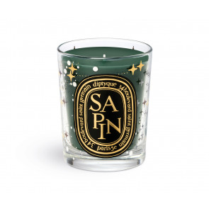 Diptyque Holiday Sapin Candle ( Pine Tree) 70 gr