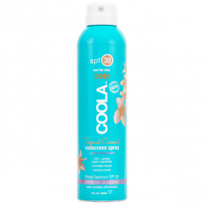 Coola Body Sunscreen Spray SPF 50 Tropical Coconut 177 ml