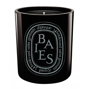 Diptyque Baies Black Candle 300 gr