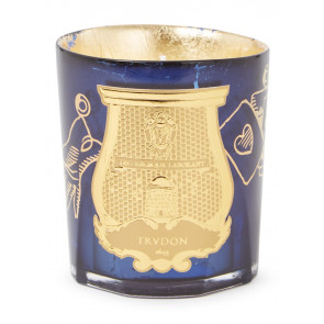 Cire Trudon Holiday Fir Candle 