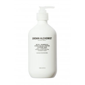 Grown Alchemist Shampoo Detox