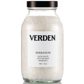 Verden - Bath Salts: HERBANUM