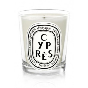 Diptyque Cypres Mini Candle