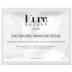 Kure Bazaar Manicure Ritual x 2