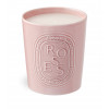 Diptyque Roses Candle 600 gr