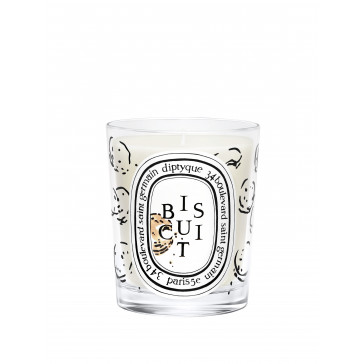 Diptyque Gourmand Candle Biscuit