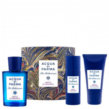 Acqua di Parma Blu Mediterraneo Arancia Set