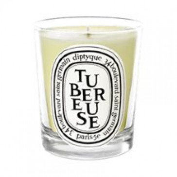 Diptyque Tubereuse Mini Candle