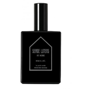 Serge Lutens Home Collection Mesk el-laïl Roomspray