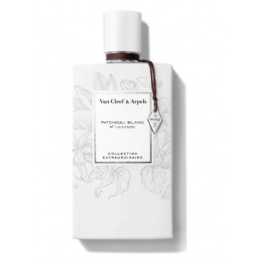 Van Cleef & Arpels Patchouli Blanc Eau de Parfum 75 ml 