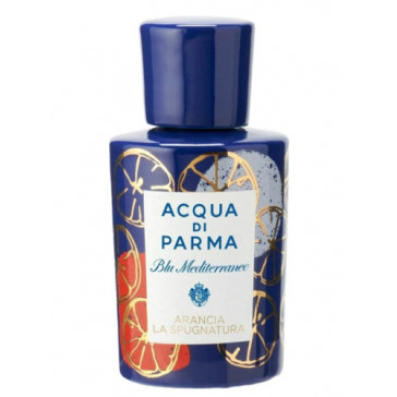 Acqua di Parma Blu Mediterraneo Arancia La Spugnatura Eau de Toilette100ml