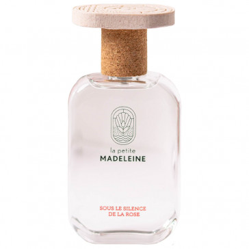 La Petite Madeleine Sous le Silence de la Rose eau de parfum 100 ml