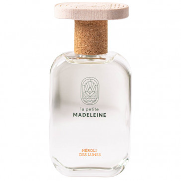 La Petite Madeleine Ame Santal eau de parfum 100 ml 