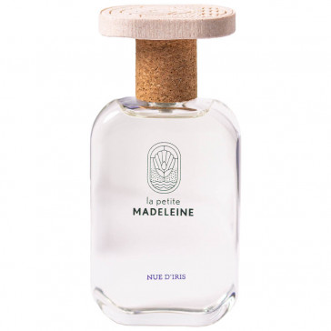 La Petite Madeleine Nue d’Iris eau de parfum 100 ml