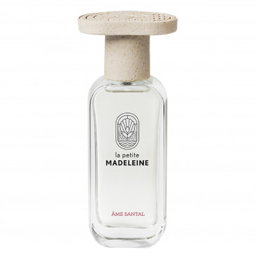 La Petite Madeleine Ame Santal eau de parfum 50 ml