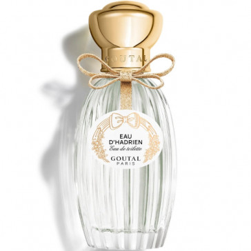 Annick Goutal Eau d'Hadrien Eau de Parfum 100 ml 