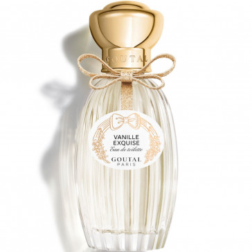 Annick Goutal Vanille Exquise Edt