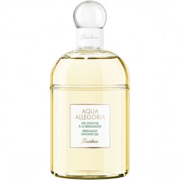 Guerlain Aqua Allegoria Bergamote Showergel (