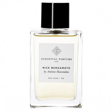Essential Parfums Nice Bergamote Eau de Parfum 100 ml 