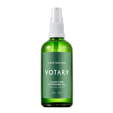 Votary - Clarifying Cleansing Oil