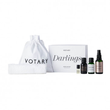 Votary - Darlings Boxed Set